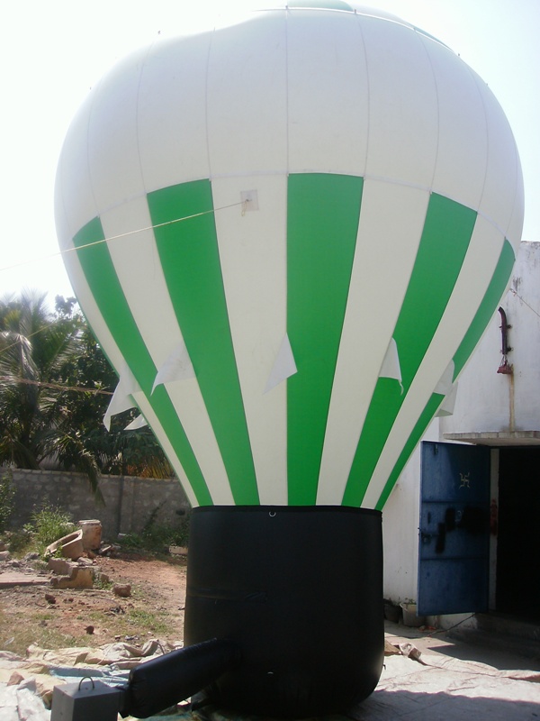 Manufacturers Exporters and Wholesale Suppliers of HOTAIR BALLOONS advertising Visakhapatnam Andhra Pradesh